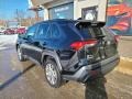 Midnight Black Metallic - RAV4 XLE AWD Photo No. 45