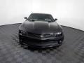 Black - Camaro LS Coupe Photo No. 4