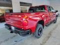 Cherry Red Tintcoat - Silverado 1500 Limited LT Trail Boss Crew Cab 4x4 Photo No. 4