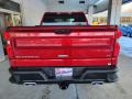 Cherry Red Tintcoat - Silverado 1500 Limited LT Trail Boss Crew Cab 4x4 Photo No. 5