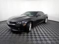 Black - Camaro LS Coupe Photo No. 7