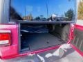Limited Edition Tuscadero Pearl - Wrangler Unlimited Sport 4x4 Photo No. 7