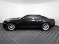 Black - Camaro LS Coupe Photo No. 8
