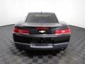 Black - Camaro LS Coupe Photo No. 10