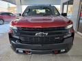 Cherry Red Tintcoat - Silverado 1500 Limited LT Trail Boss Crew Cab 4x4 Photo No. 9