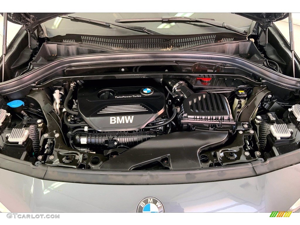 2018 X2 xDrive28i - Mineral Grey Metallic / Black photo #9