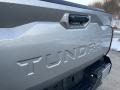 2022 Celestial Silver Metallic Toyota Tundra TRD Sport Crew Cab 4x4  photo #13