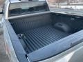 Celestial Silver Metallic - Tundra TRD Sport Crew Cab 4x4 Photo No. 14