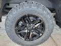 2022 Chevrolet Silverado 1500 Limited LT Trail Boss Crew Cab 4x4 Wheel