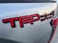 2022 Celestial Silver Metallic Toyota Tundra TRD Sport Crew Cab 4x4  photo #15