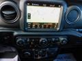 Black Controls Photo for 2022 Jeep Wrangler Unlimited #143650101