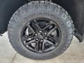 2022 Chevrolet Silverado 1500 Limited LT Trail Boss Crew Cab 4x4 Wheel