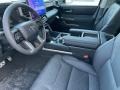 Celestial Silver Metallic - Tundra TRD Sport Crew Cab 4x4 Photo No. 19