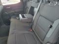 2022 Chevrolet Silverado 1500 Limited LT Trail Boss Crew Cab 4x4 Rear Seat