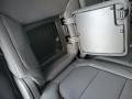 2022 Chevrolet Silverado 1500 Limited LT Trail Boss Crew Cab 4x4 Rear Seat
