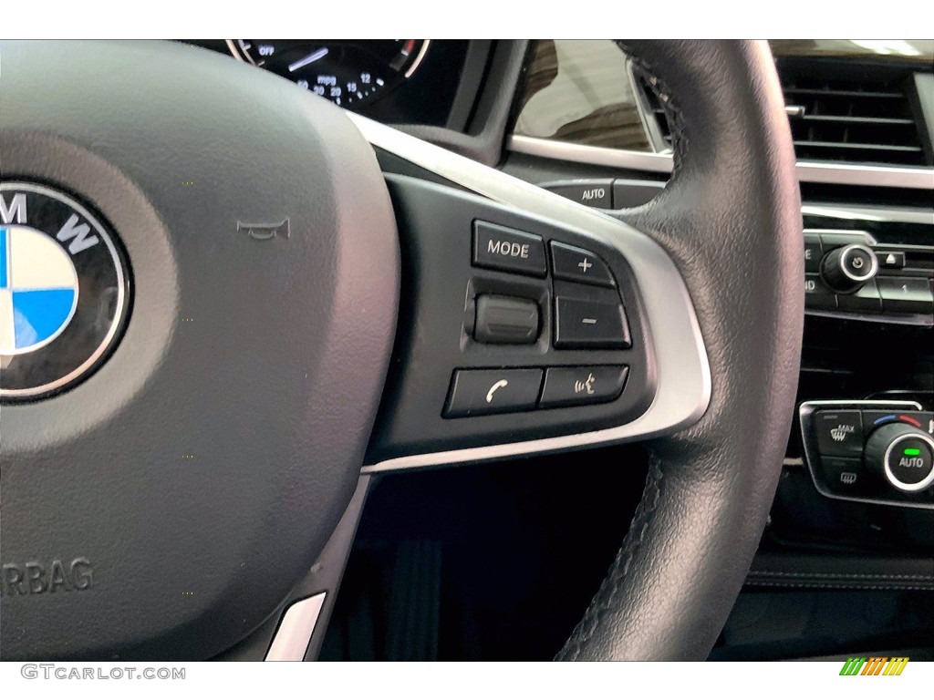 2018 X2 xDrive28i - Mineral Grey Metallic / Black photo #22