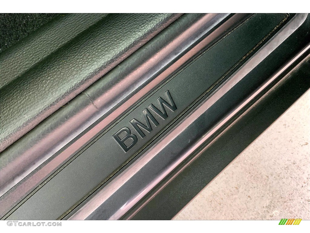 2018 X2 xDrive28i - Mineral Grey Metallic / Black photo #25