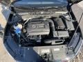 2.0 Liter TSI Turbocharged DOHC 16-Valve VVT 4 Cylinder 2017 Volkswagen Jetta GLI 2.0T Engine