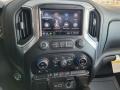 Controls of 2022 Silverado 1500 Limited LT Trail Boss Crew Cab 4x4