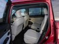 Velvet Red Pearl - Grand Cherokee L Overland 4x4 Photo No. 12
