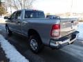 Billet Silver Metallic - 2500 Tradesman Crew Cab 4x4 Photo No. 4