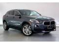 2018 Mineral Grey Metallic BMW X2 xDrive28i  photo #34