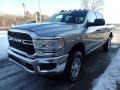 Billet Silver Metallic - 2500 Tradesman Crew Cab 4x4 Photo No. 6