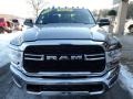 Billet Silver Metallic - 2500 Tradesman Crew Cab 4x4 Photo No. 7