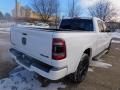 Ivory White Tri-Coat Pearl - 1500 Laramie Crew Cab 4x4 Photo No. 5