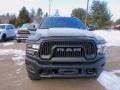 Diamond Black Crystal Pearl - 2500 Power Wagon Crew Cab 4x4 Photo No. 2