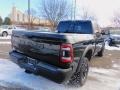 Diamond Black Crystal Pearl - 2500 Power Wagon Crew Cab 4x4 Photo No. 5
