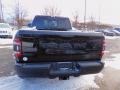 Diamond Black Crystal Pearl - 2500 Power Wagon Crew Cab 4x4 Photo No. 6