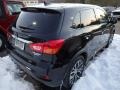 Labrador Black Metallic - Outlander Sport ES Photo No. 4