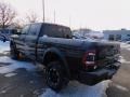 Diamond Black Crystal Pearl - 2500 Power Wagon Crew Cab 4x4 Photo No. 8