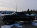 Diamond Black Crystal Pearl - 2500 Power Wagon Crew Cab 4x4 Photo No. 9