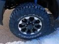 2022 Ram 2500 Power Wagon Crew Cab 4x4 Wheel and Tire Photo