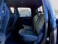 Diamond Black Crystal Pearl - 2500 Power Wagon Crew Cab 4x4 Photo No. 12