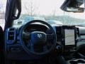 Diamond Black Crystal Pearl - 2500 Power Wagon Crew Cab 4x4 Photo No. 13
