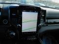 Diamond Black Crystal Pearl - 2500 Power Wagon Crew Cab 4x4 Photo No. 15