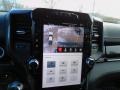 Diamond Black Crystal Pearl - 2500 Power Wagon Crew Cab 4x4 Photo No. 16