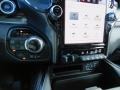 2022 Ram 2500 Power Wagon Crew Cab 4x4 Controls