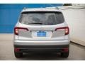 Lunar Silver Metallic - Pilot Sport AWD Photo No. 5