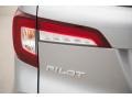 2022 Honda Pilot Sport AWD Badge and Logo Photo