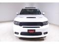 2018 Vice White Tri-Coat Pearl Dodge Durango R/T AWD  photo #2