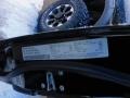 Diamond Black Crystal Pearl - 2500 Power Wagon Crew Cab 4x4 Photo No. 20