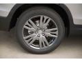 2022 Honda Pilot Sport AWD Wheel and Tire Photo