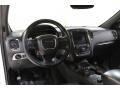 2018 Vice White Tri-Coat Pearl Dodge Durango R/T AWD  photo #6