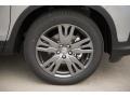 2022 Honda Pilot Sport AWD Wheel and Tire Photo