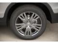 2022 Honda Pilot Sport AWD Wheel and Tire Photo