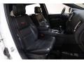 2018 Vice White Tri-Coat Pearl Dodge Durango R/T AWD  photo #17